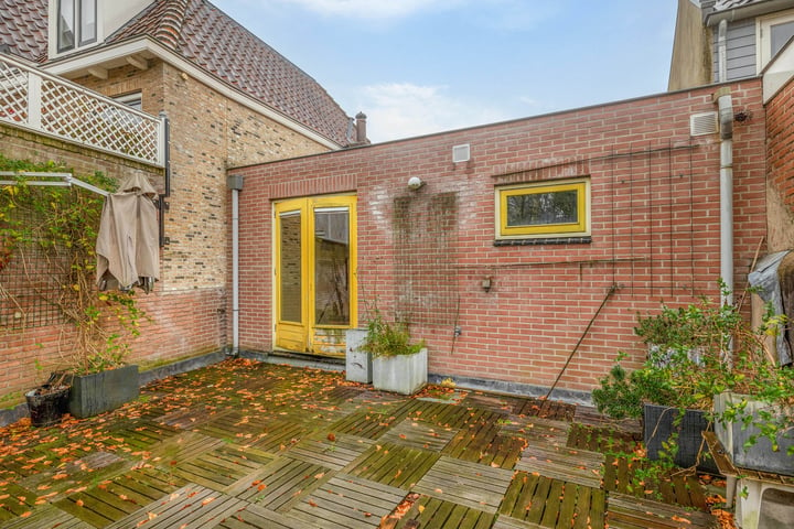 Bekijk foto 31 van Lange Weistraat 15