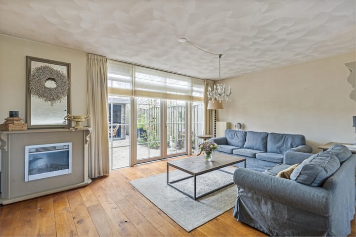 Foto 3 van Geleenhof 50