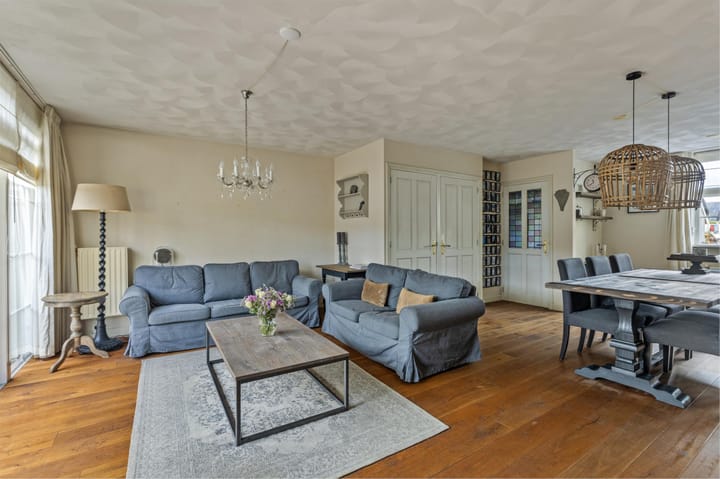 Foto 4 van Geleenhof 50