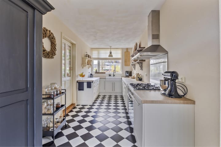 Foto 11 van Geleenhof 50