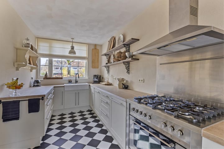 Foto 9 van Geleenhof 50