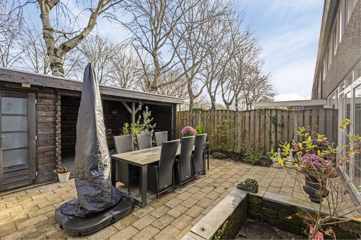 Foto 23 van Geleenhof 50