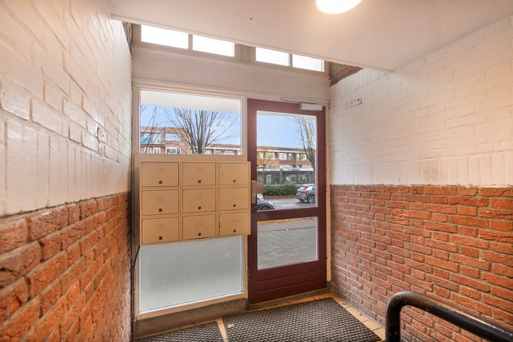 Foto 3 van Rotterdamsedijk 245-D