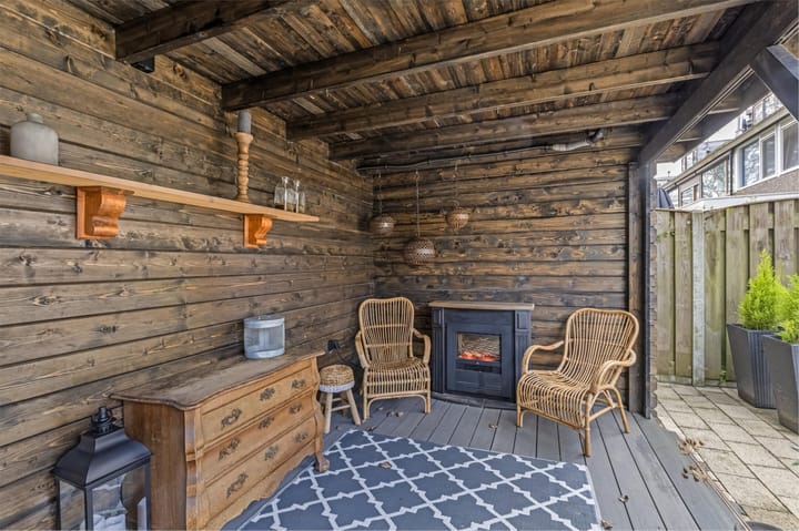 Foto 25 van Geleenhof 50