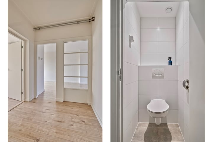 Foto 4 van Rotterdamsedijk 245-D