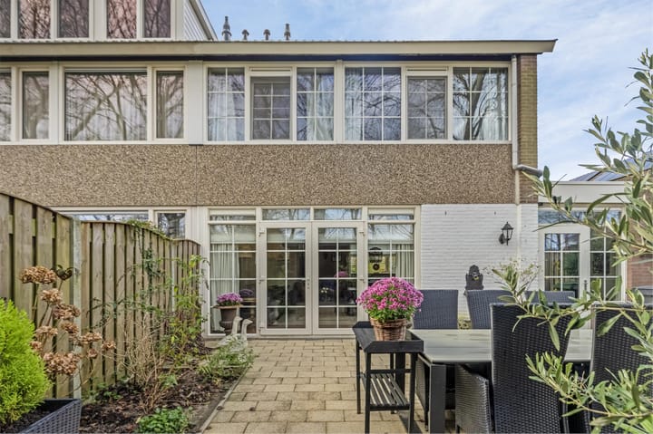 Foto 26 van Geleenhof 50