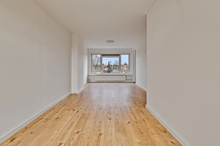 Foto 5 van Rotterdamsedijk 245-D