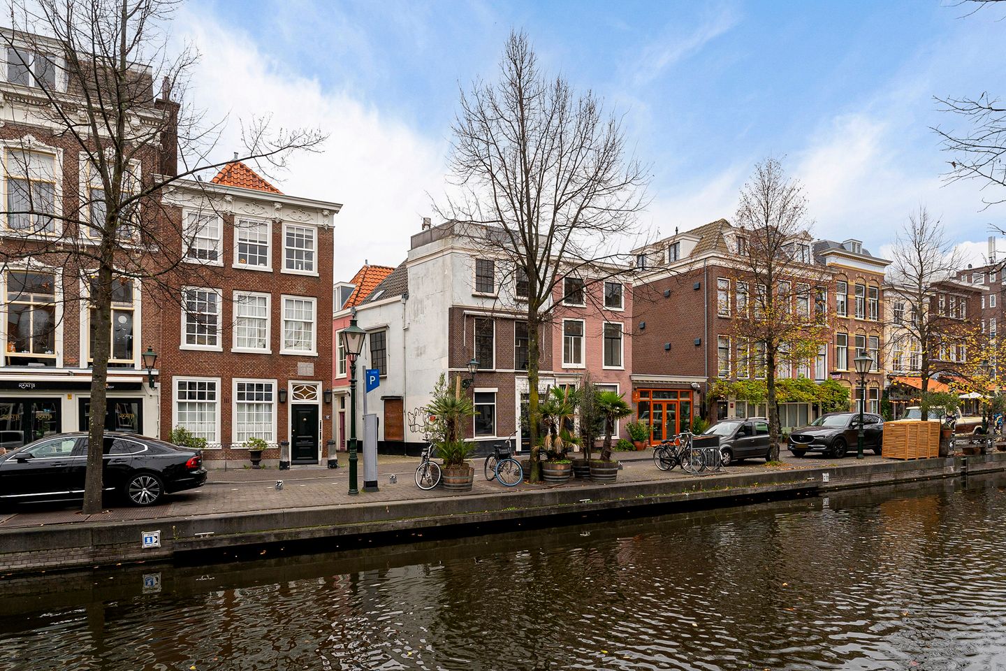 Foto 4 van Dunne Bierkade 7