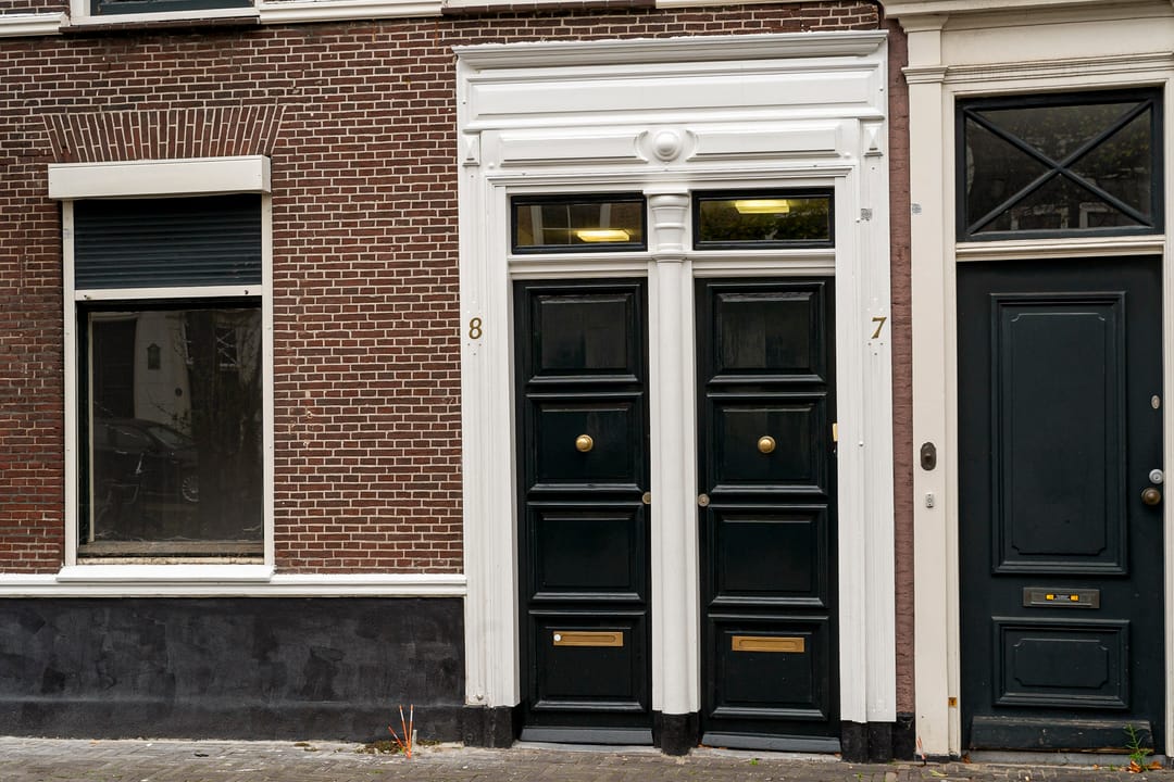 Foto 7 van Dunne Bierkade 7