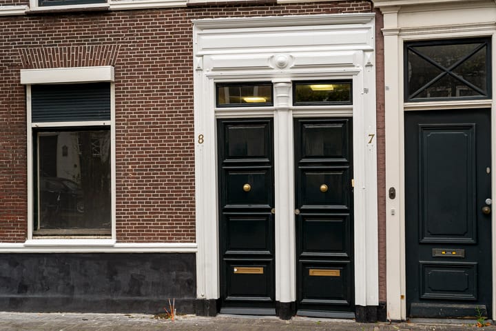 Photo 7 of Dunne Bierkade 7