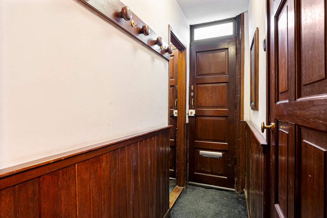 Foto 8 van Dunne Bierkade 7