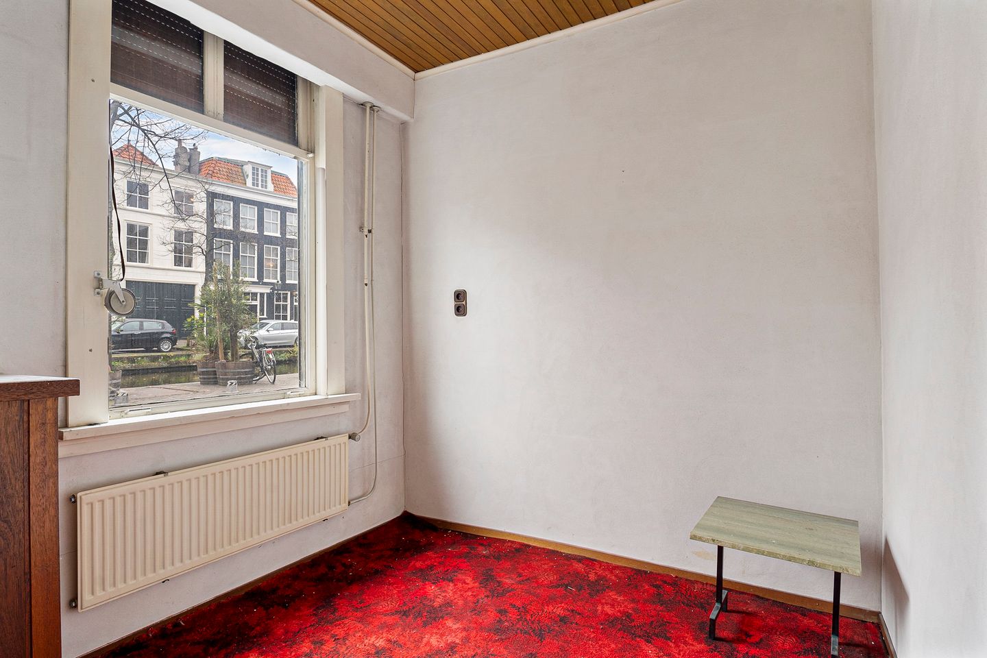 Foto 10 van Dunne Bierkade 7