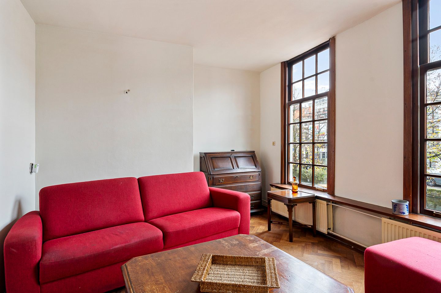 Foto 14 van Dunne Bierkade 7