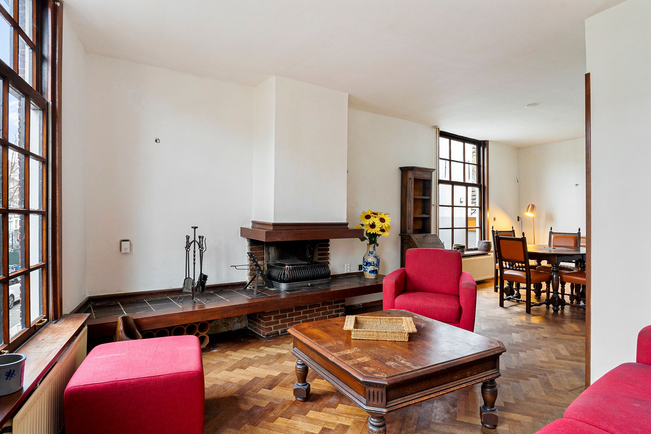 Foto 15 van Dunne Bierkade 7