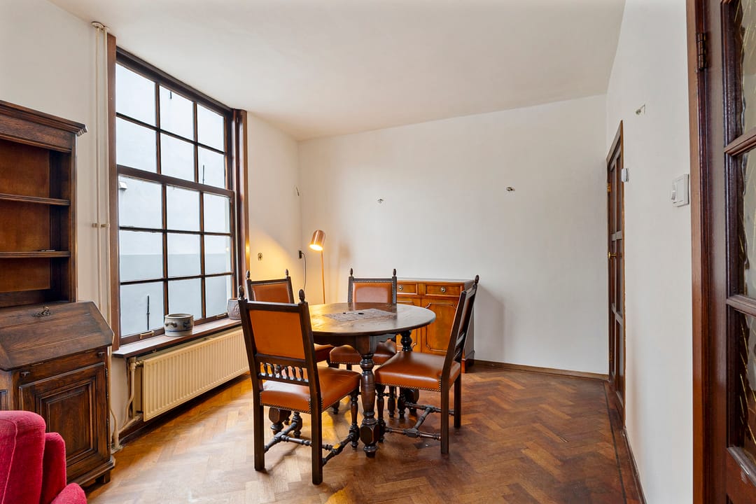 Foto 17 van Dunne Bierkade 7