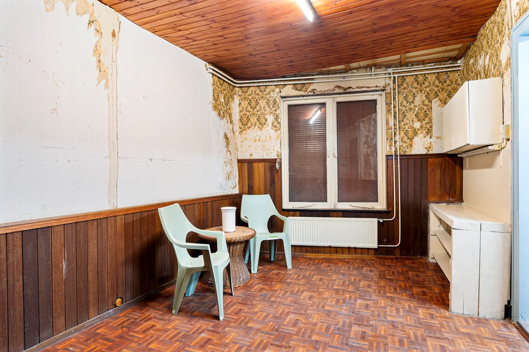 Foto 23 van Dunne Bierkade 7