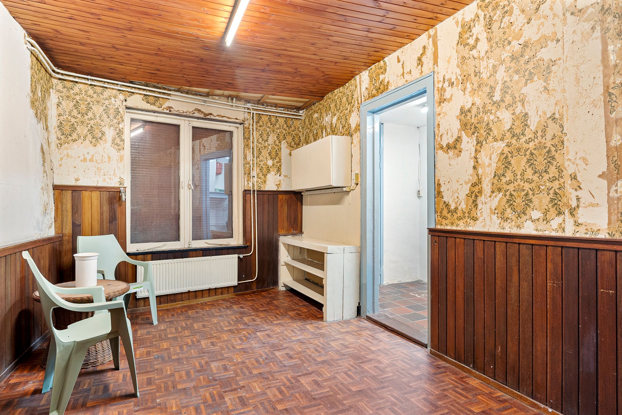 Foto 24 van Dunne Bierkade 7