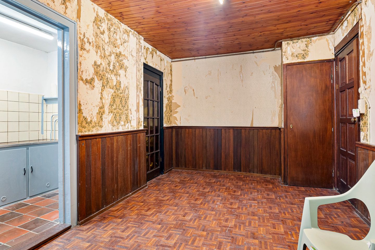 Foto 25 van Dunne Bierkade 7