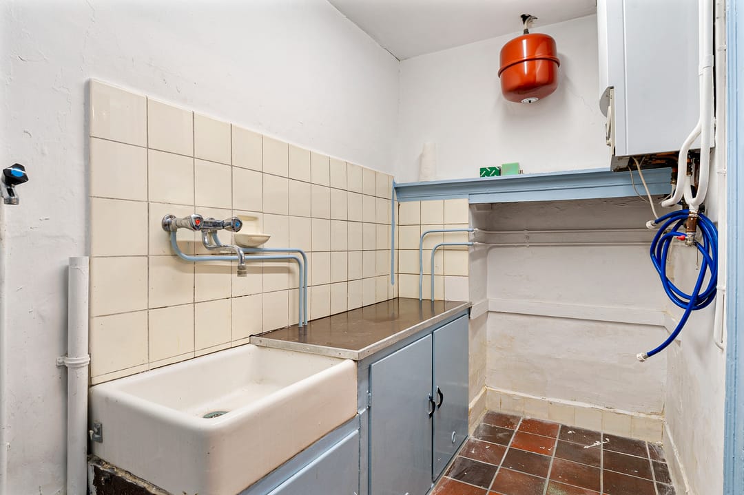 Foto 26 van Dunne Bierkade 7