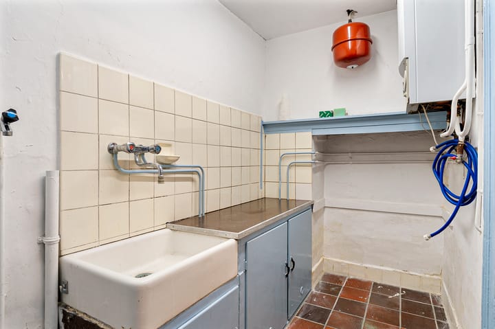 Photo 26 of Dunne Bierkade 7