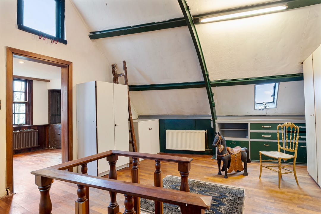 Foto 28 van Dunne Bierkade 7