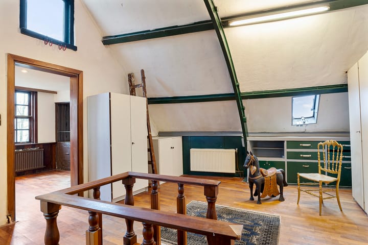 Photo 28 of Dunne Bierkade 7