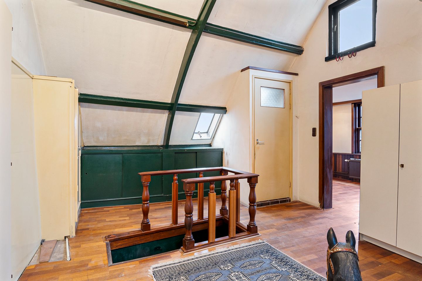 Foto 29 van Dunne Bierkade 7