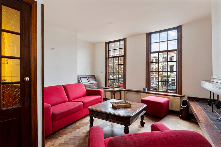 Photo 13 of Dunne Bierkade 7