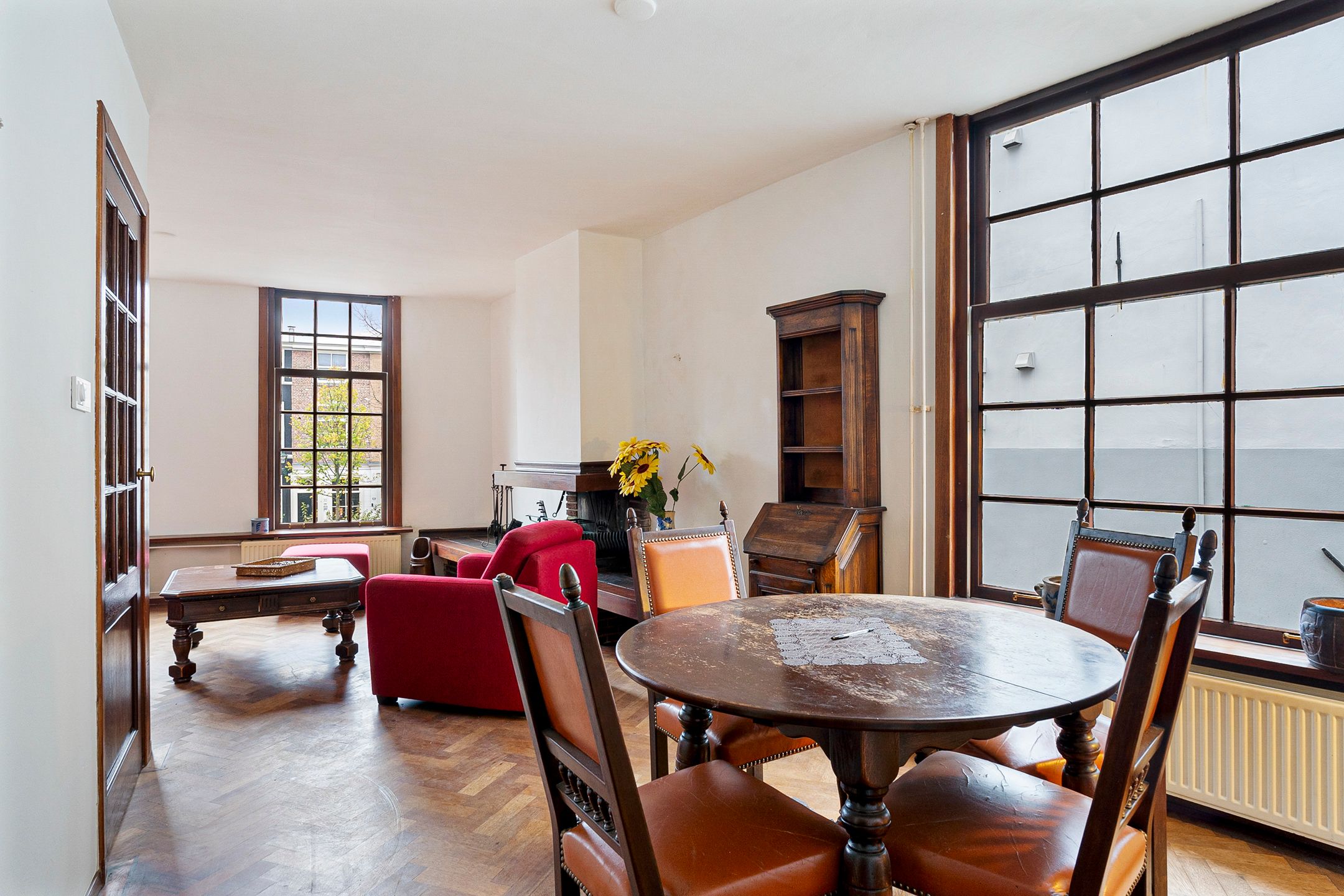 Foto 18 van Dunne Bierkade 7