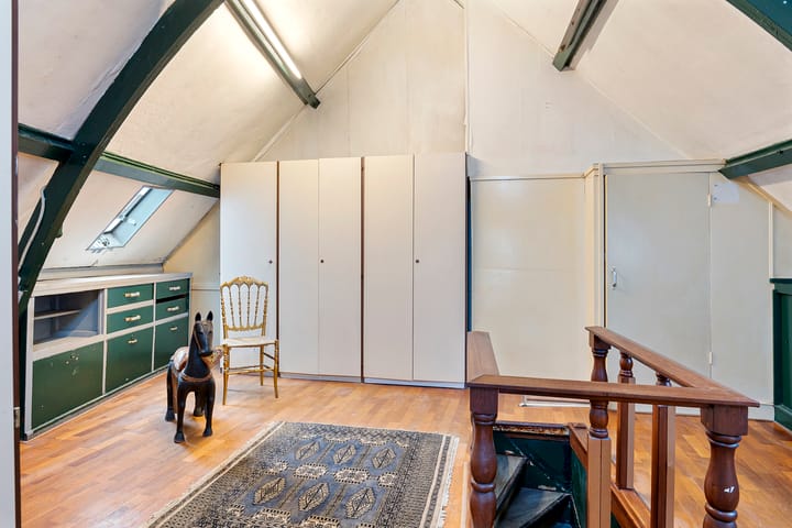 Photo 30 of Dunne Bierkade 7