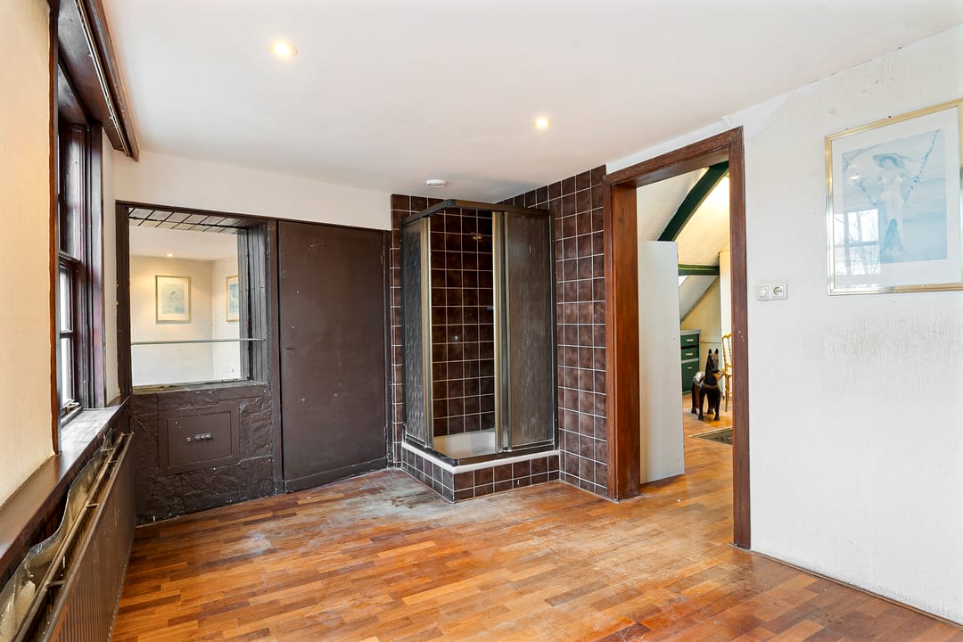 Foto 32 van Dunne Bierkade 7