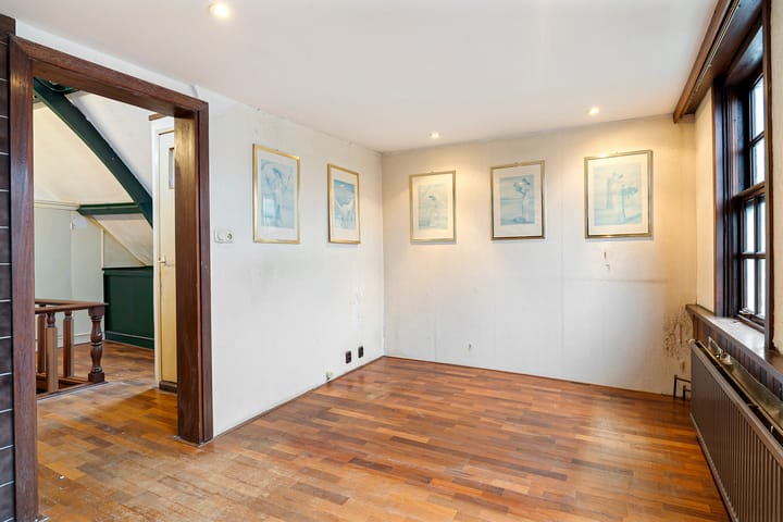 Photo 33 of Dunne Bierkade 7