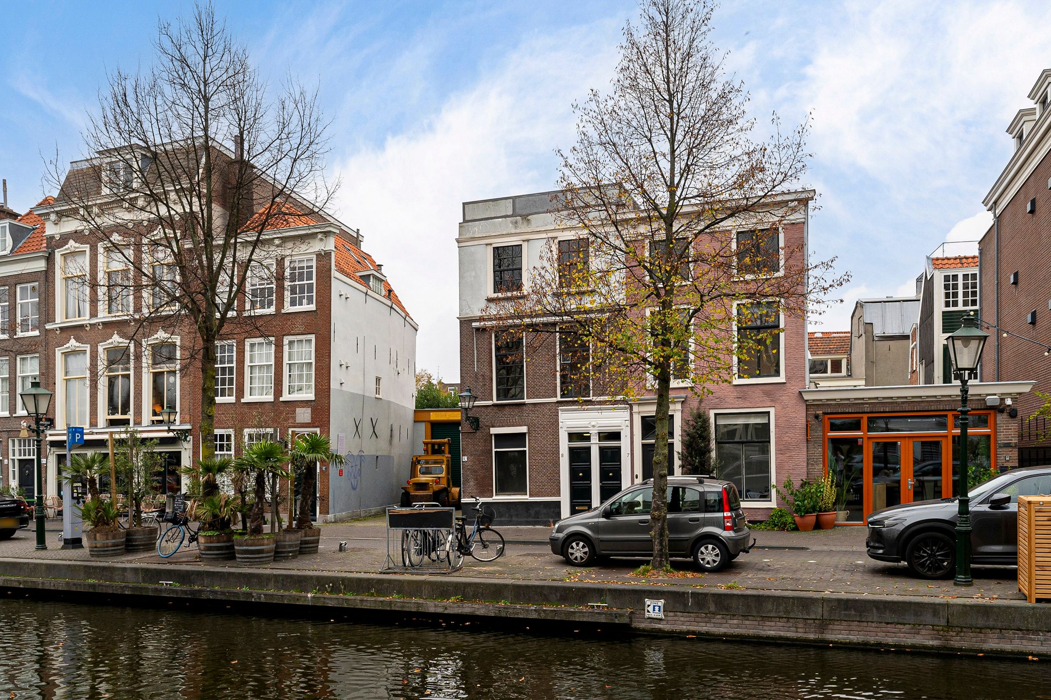 Foto 36 van Dunne Bierkade 7