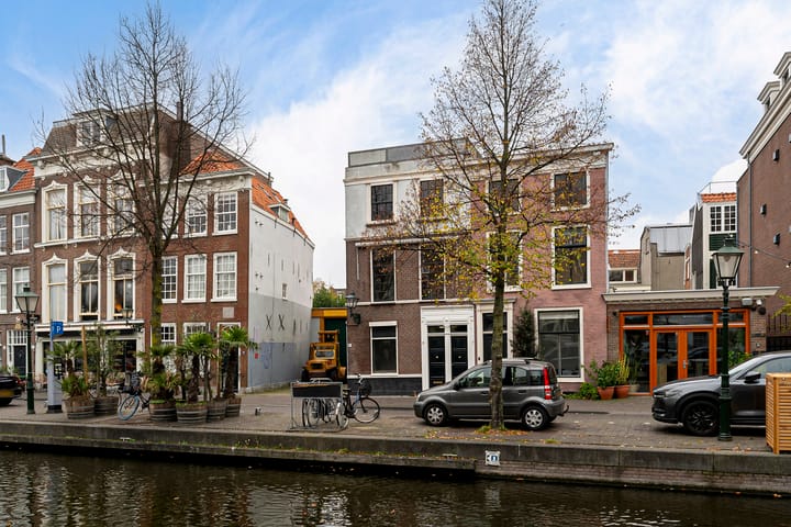 Photo 36 of Dunne Bierkade 7