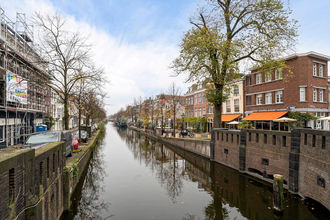 Foto 38 van Dunne Bierkade 7