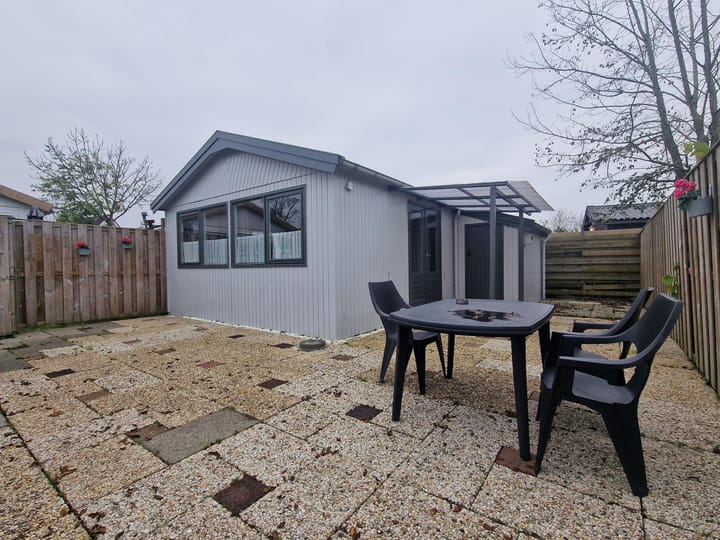 Foto 1 van Park De Horn 603