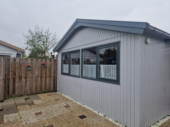 Foto 2 van Park De Horn 603