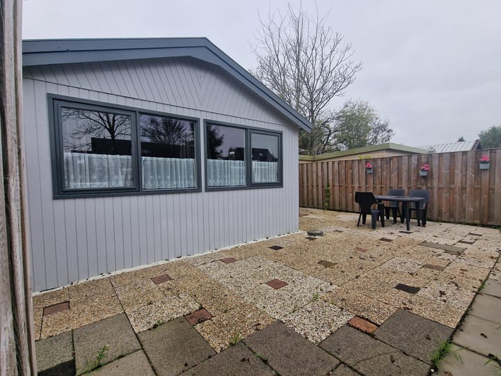 Foto 3 van Park De Horn 603