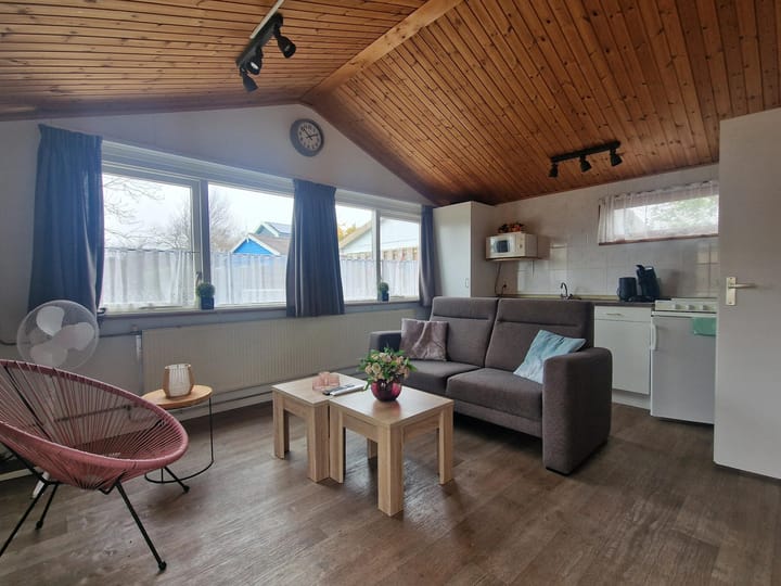 Foto 4 van Park De Horn 603