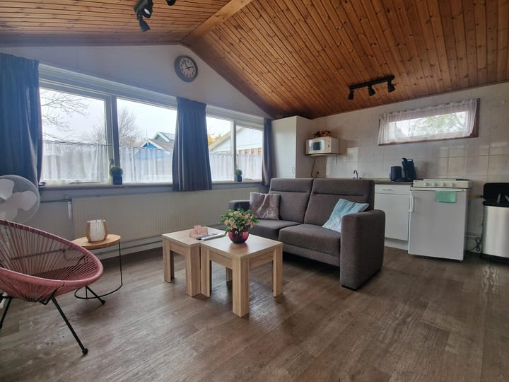 Foto 6 van Park De Horn 603