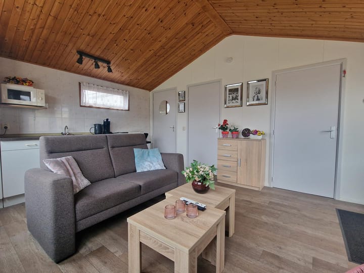 Foto 7 van Park De Horn 603