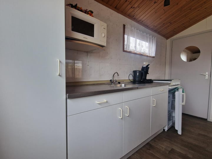 Foto 8 van Park De Horn 603