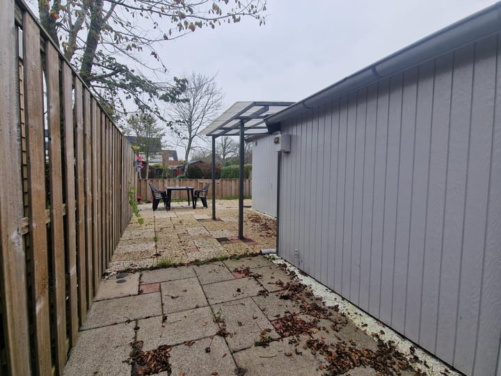 Foto 15 van Park De Horn 603