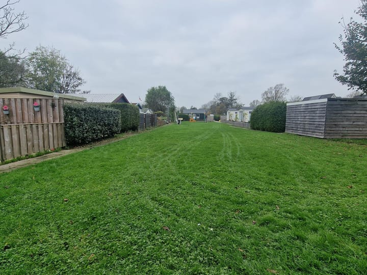 Foto 16 van Park De Horn 603