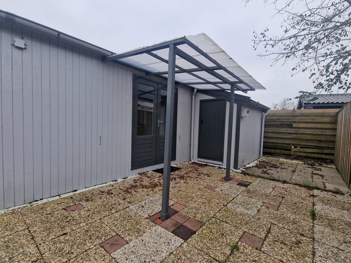 Foto 14 van Park De Horn 603