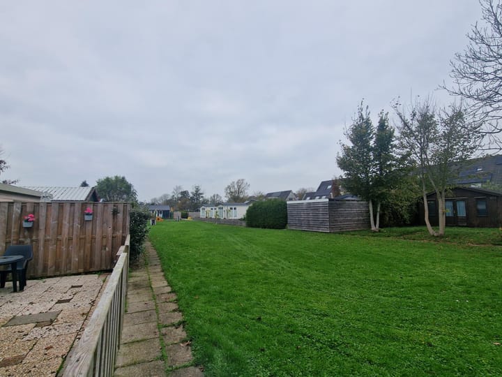 Foto 18 van Park De Horn 603