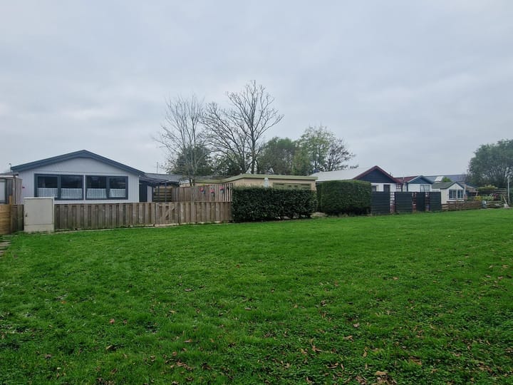 Foto 19 van Park De Horn 603