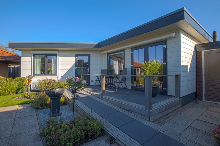 Foto 1 van Burgemeester Prümersstraat 5