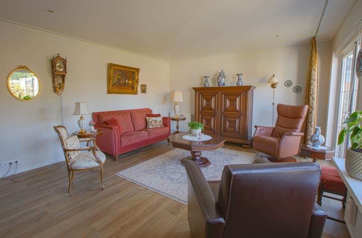 Photo 3 of Burgemeester Prümersstraat 5