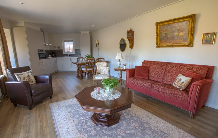 Photo 4 of Burgemeester Prümersstraat 5